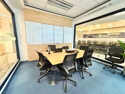 Velocity @ Novena Square (D11), Office #595649621